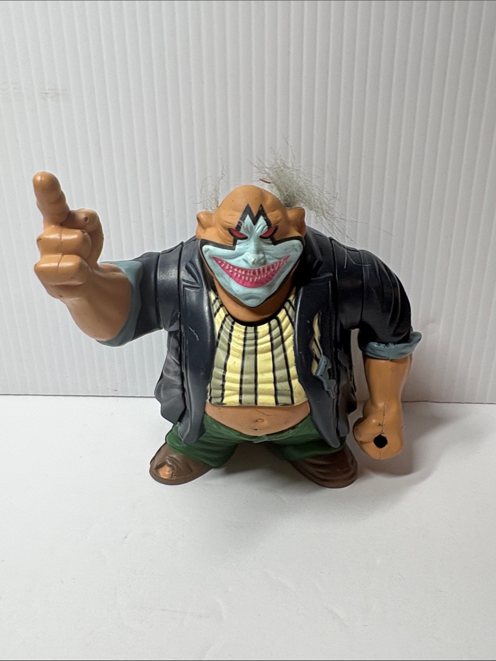 Spawn Series 1 Clown Gangster Figurine Toy IE9GY19